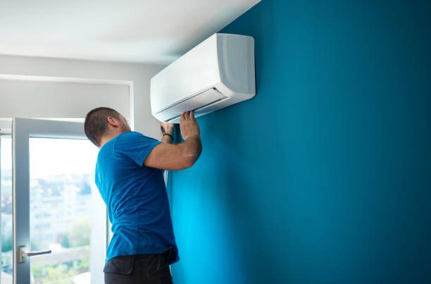Best Affordable HVAC Services  in Midland Park, NJ