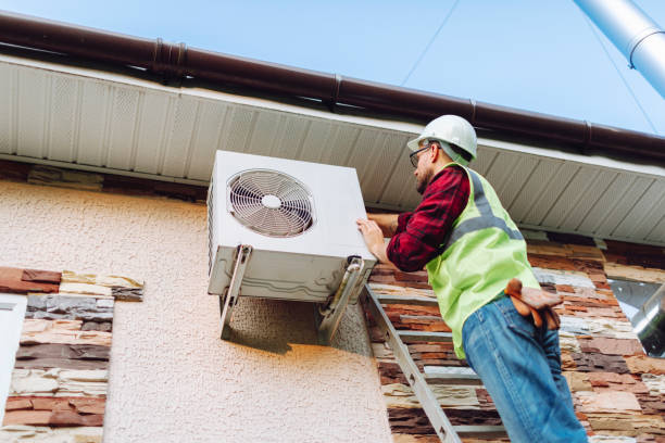 Midland Park, NJ HVAC Company