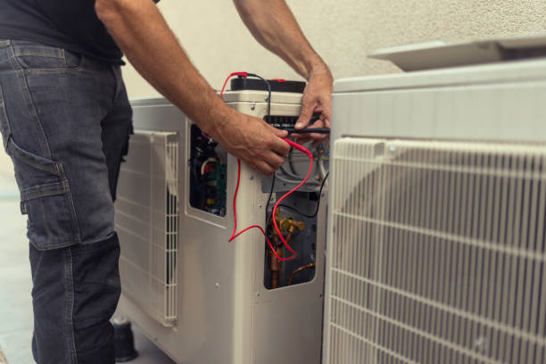 Best HVAC Replacement Cost  in Midland Park, NJ