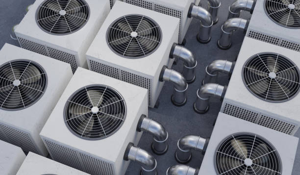 Best HVAC Installation Services  in Midland Park, NJ