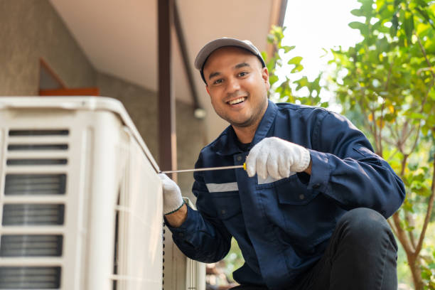 Reliable Midland Park, NJ HVAC Solutions