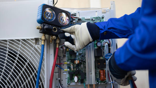Best HVAC System Installation  in Midland Park, NJ