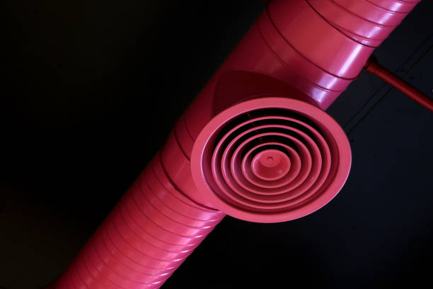 Best HVAC Air Duct Cleaning  in Midland Park, NJ
